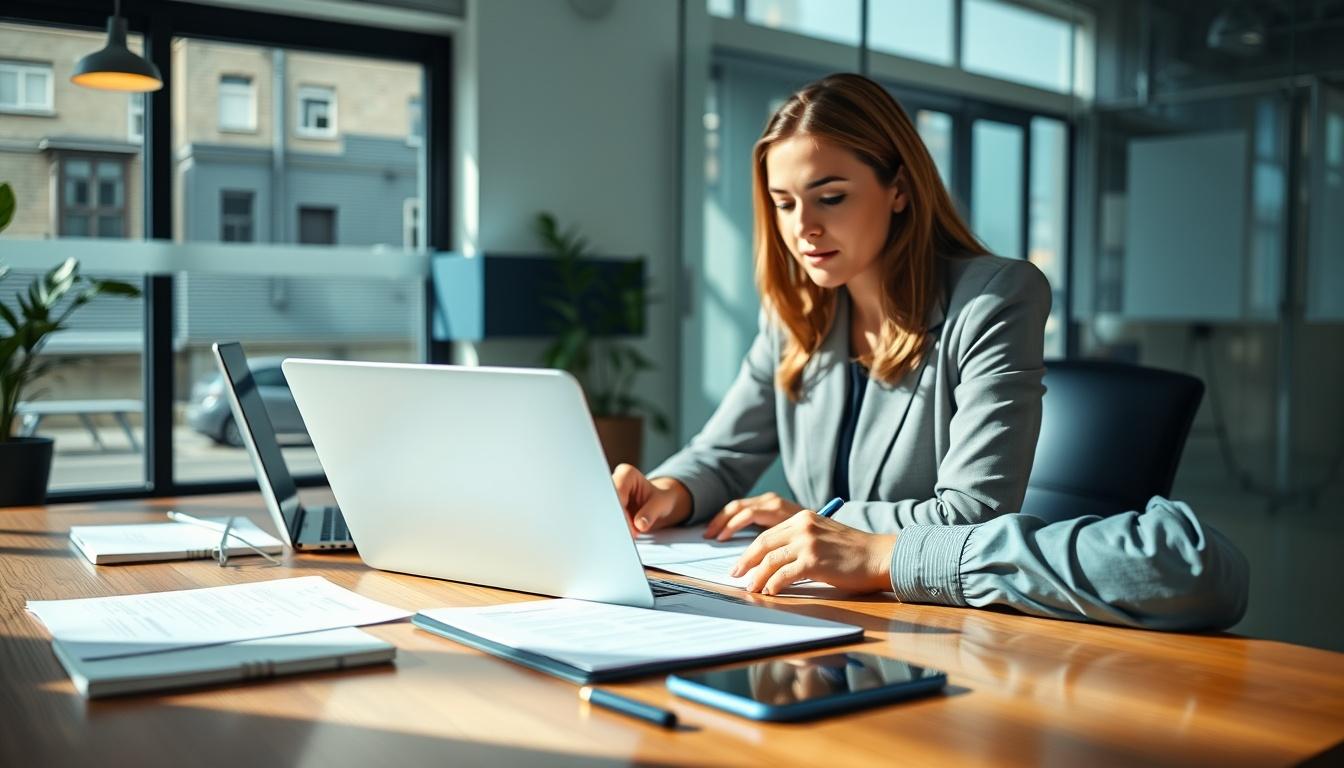 Solutions for Medium Enterprises